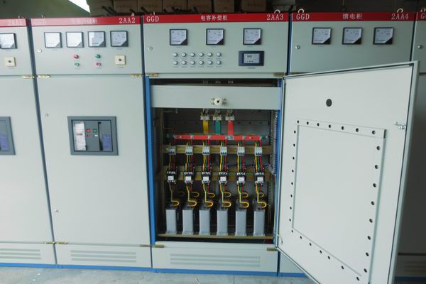 大武口配电箱-3683品牌电梯电源配电箱的检修